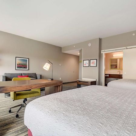 Hampton Inn & Suites Williamstown Ark Encounter, Ky מראה חיצוני תמונה