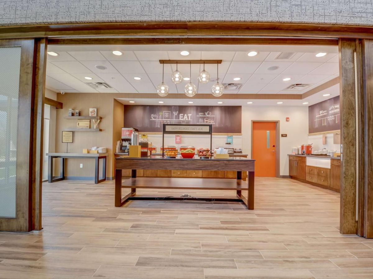 Hampton Inn & Suites Williamstown Ark Encounter, Ky מראה חיצוני תמונה