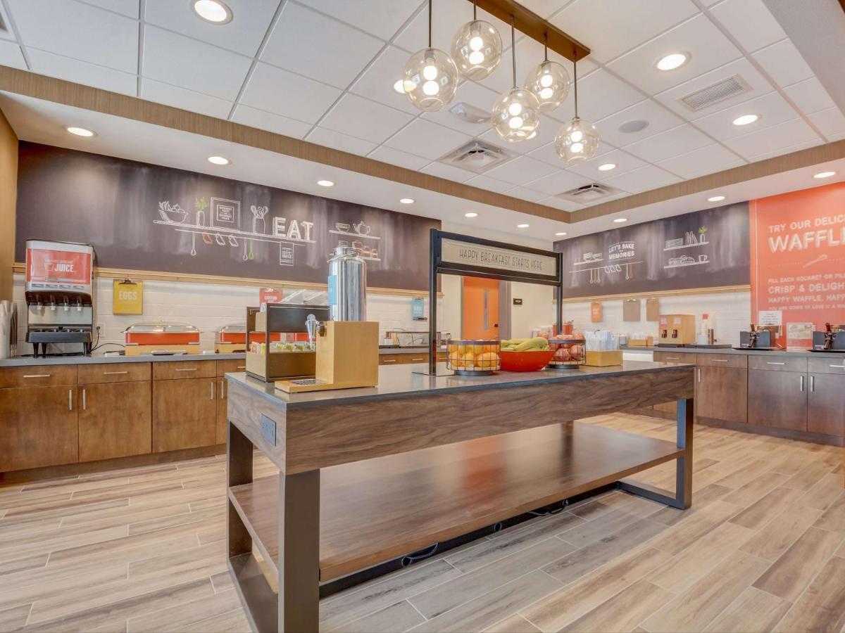 Hampton Inn & Suites Williamstown Ark Encounter, Ky מראה חיצוני תמונה