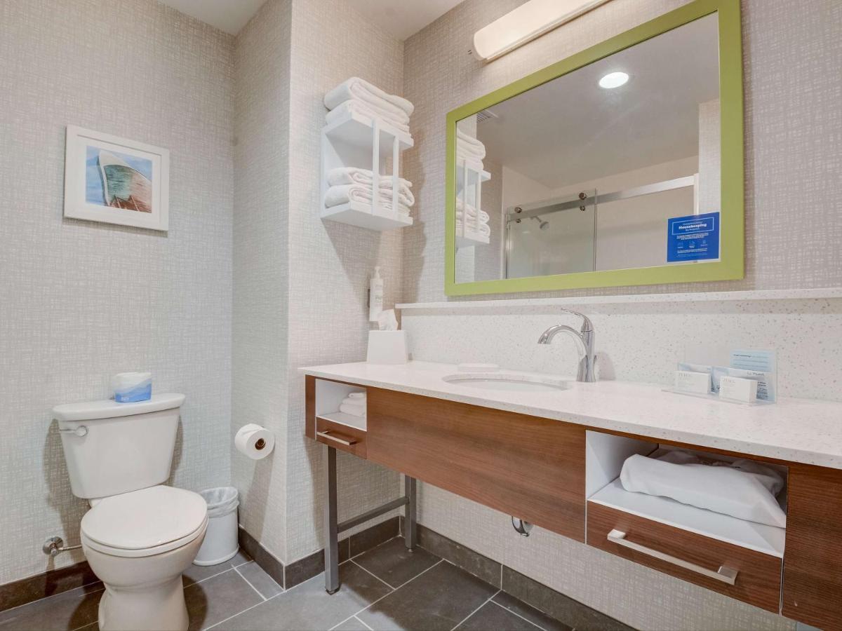 Hampton Inn & Suites Williamstown Ark Encounter, Ky מראה חיצוני תמונה