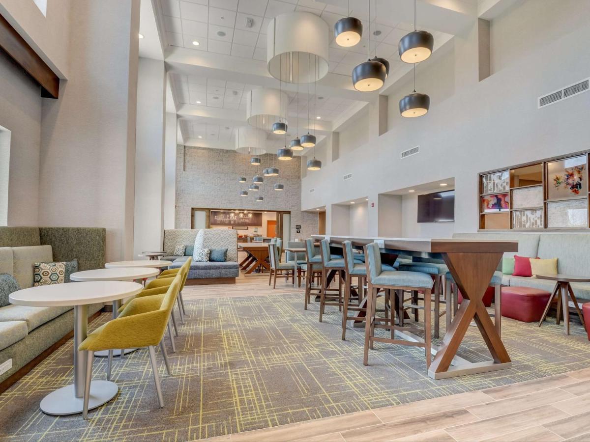 Hampton Inn & Suites Williamstown Ark Encounter, Ky מראה חיצוני תמונה