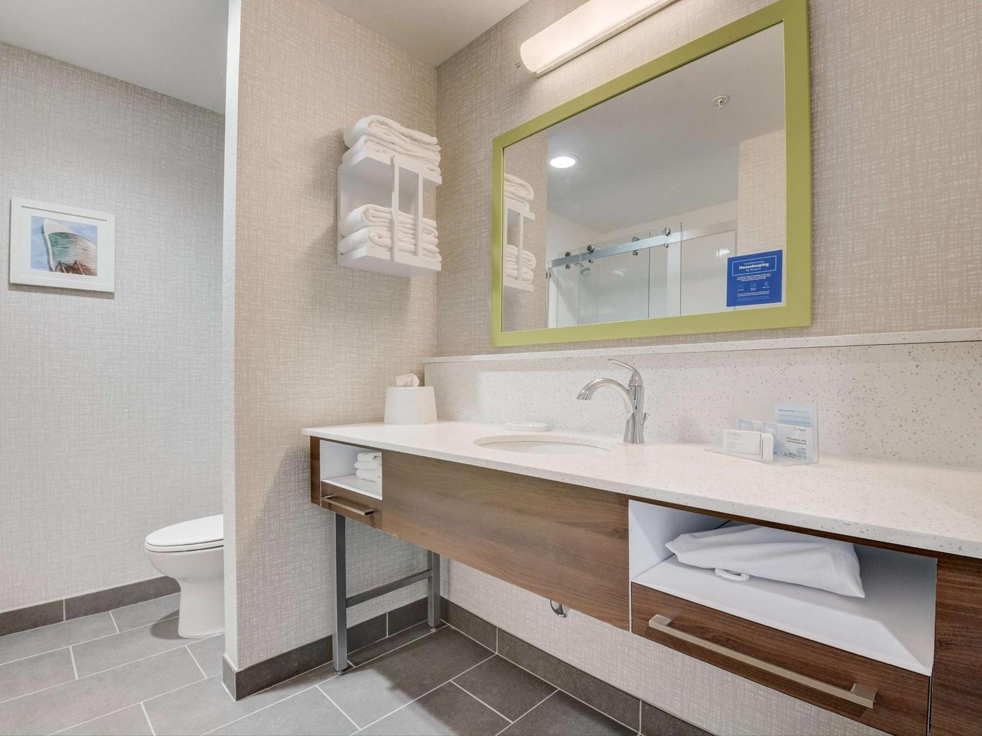 Hampton Inn & Suites Williamstown Ark Encounter, Ky מראה חיצוני תמונה