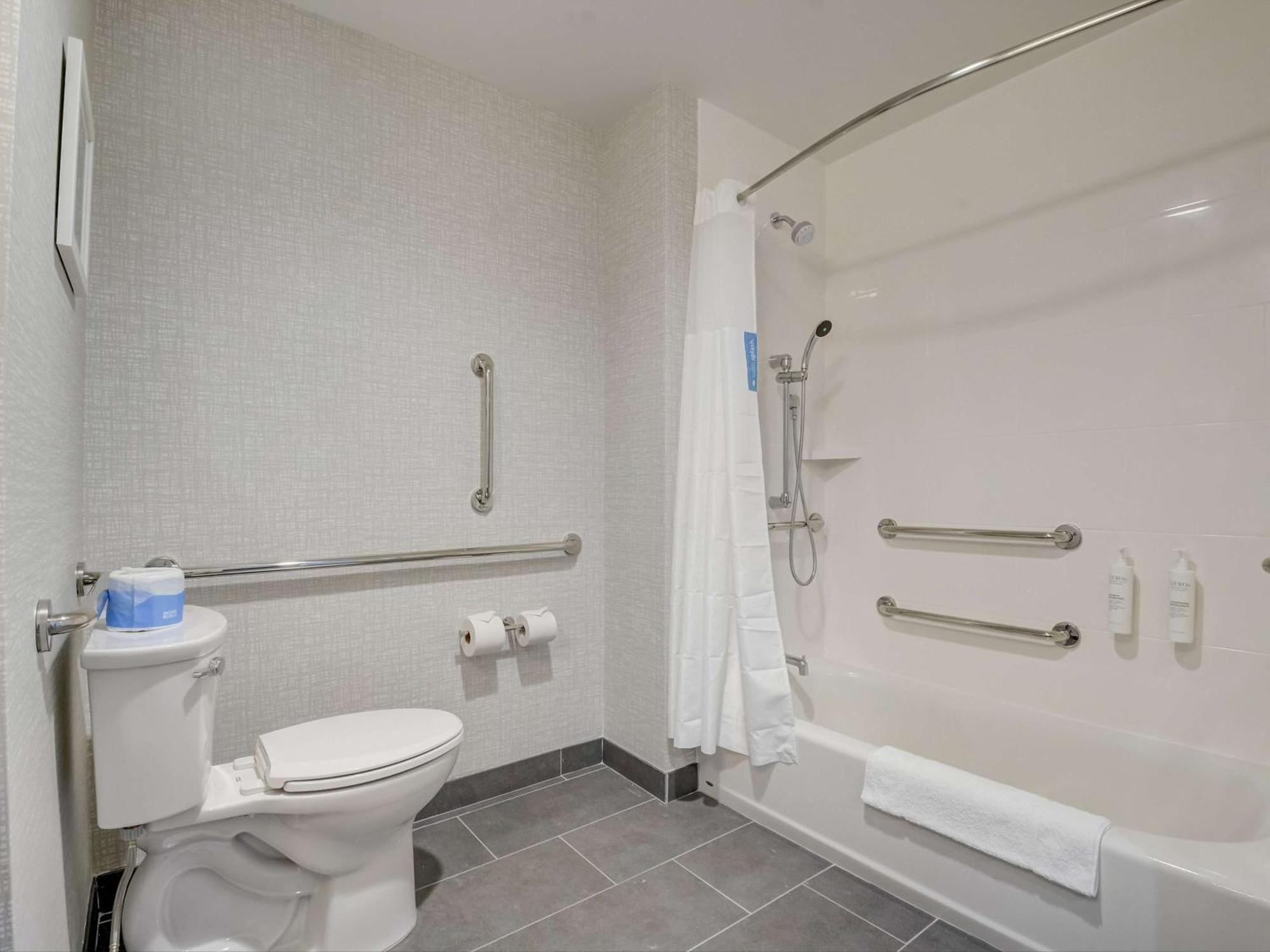 Hampton Inn & Suites Williamstown Ark Encounter, Ky מראה חיצוני תמונה