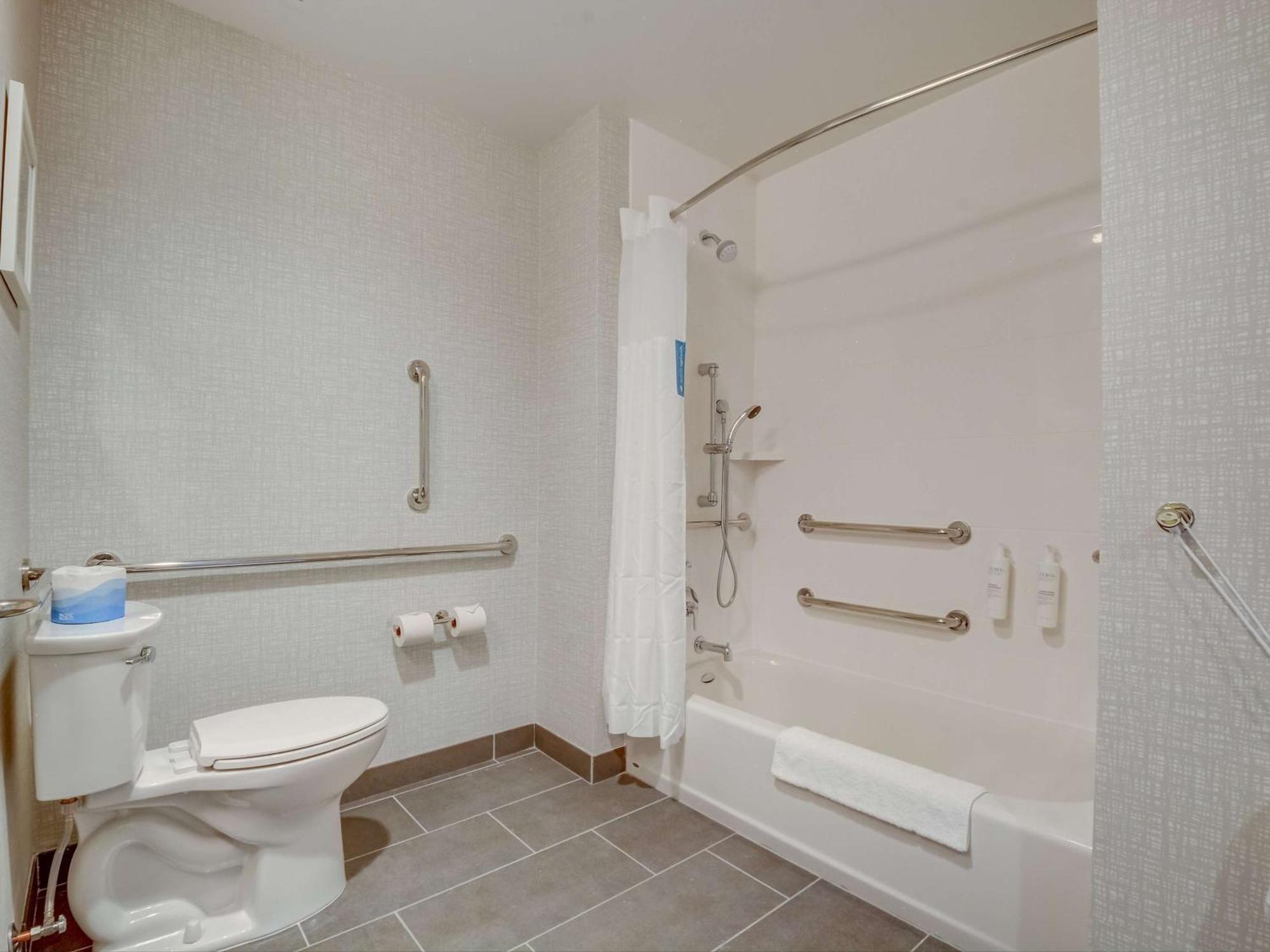 Hampton Inn & Suites Williamstown Ark Encounter, Ky מראה חיצוני תמונה
