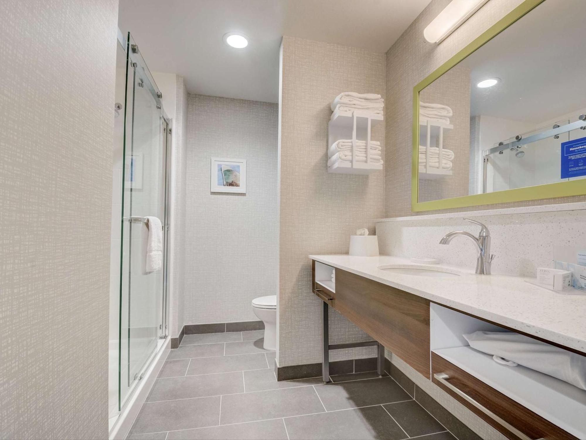 Hampton Inn & Suites Williamstown Ark Encounter, Ky מראה חיצוני תמונה