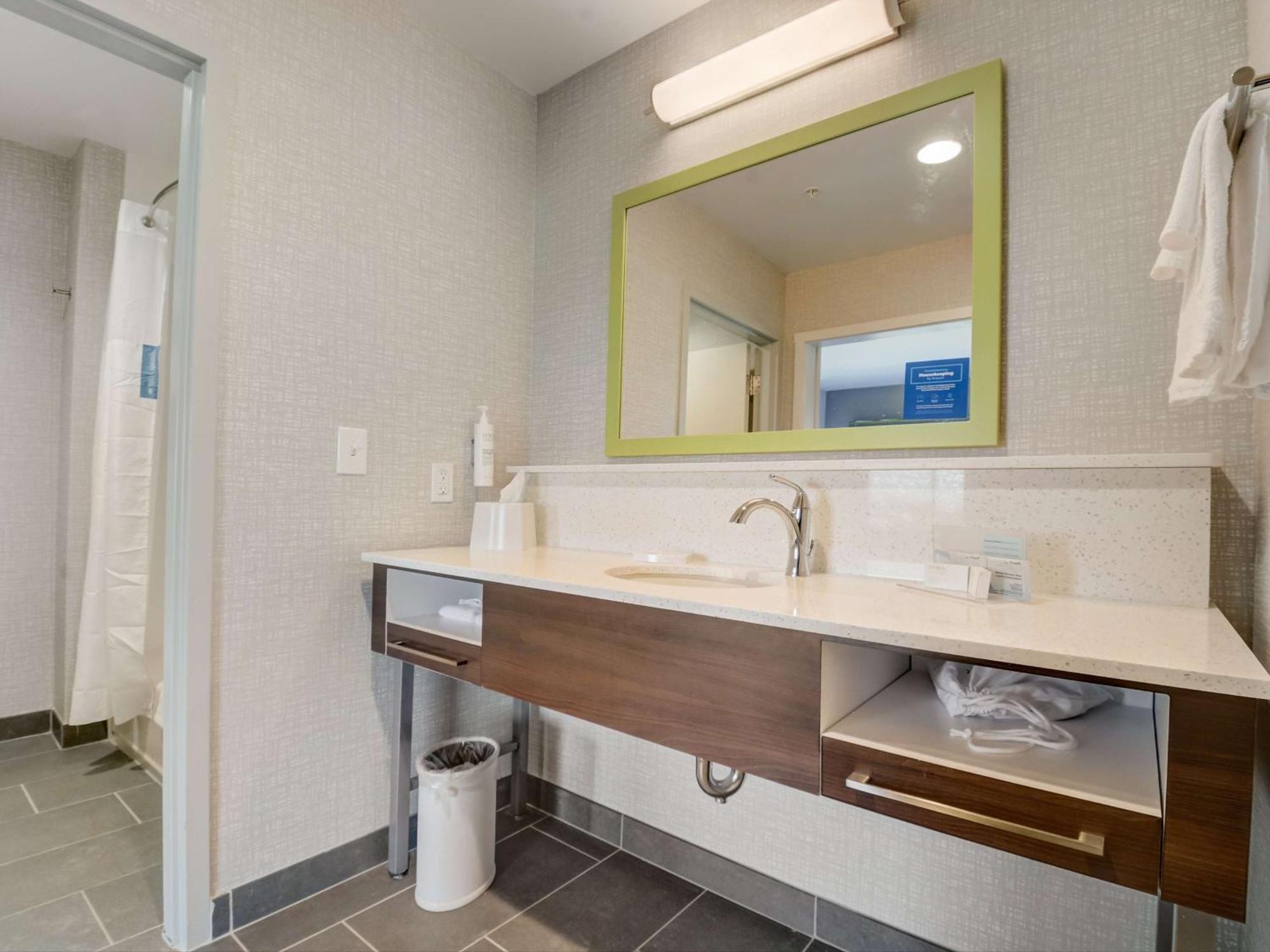 Hampton Inn & Suites Williamstown Ark Encounter, Ky מראה חיצוני תמונה