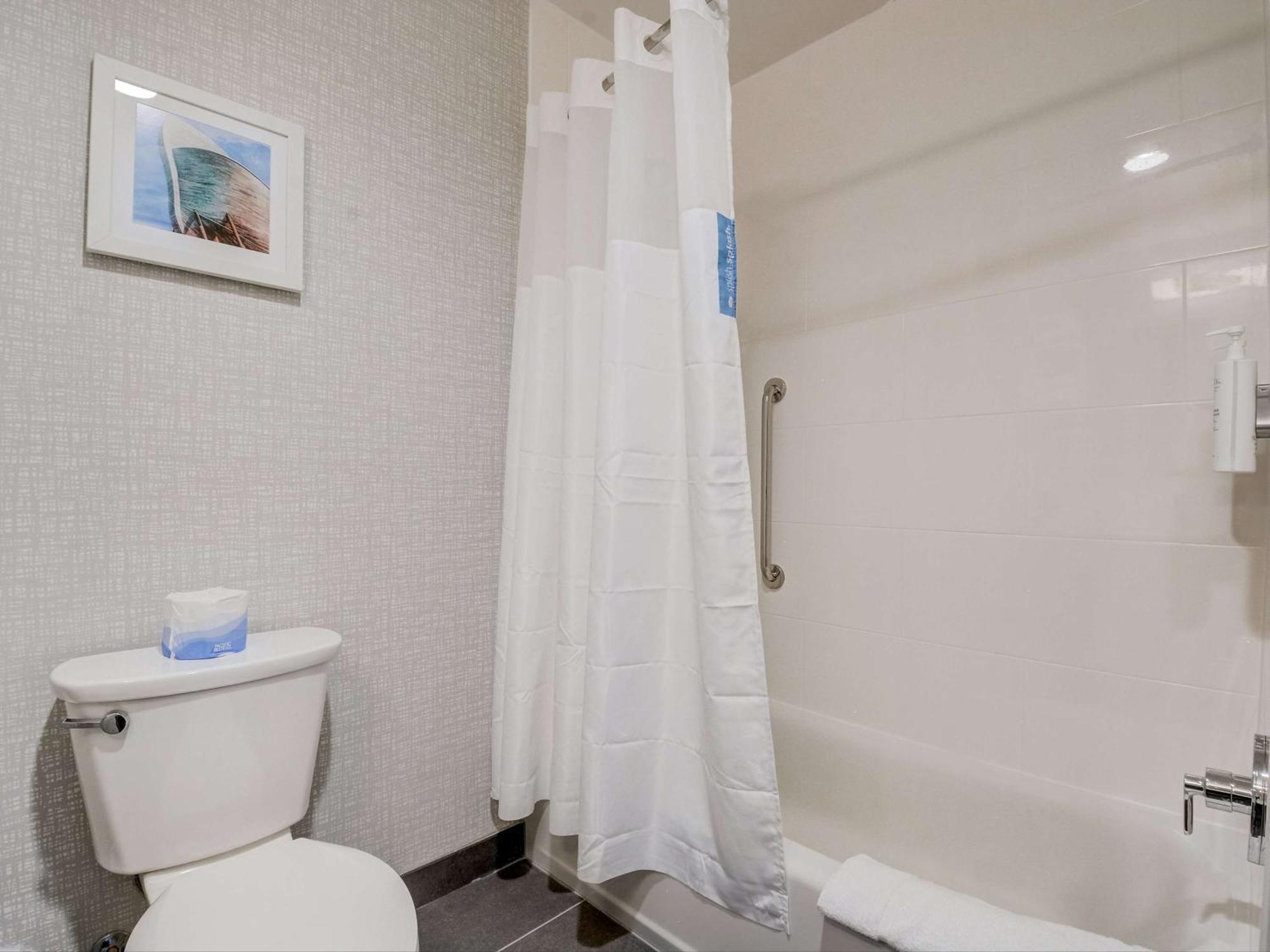 Hampton Inn & Suites Williamstown Ark Encounter, Ky מראה חיצוני תמונה