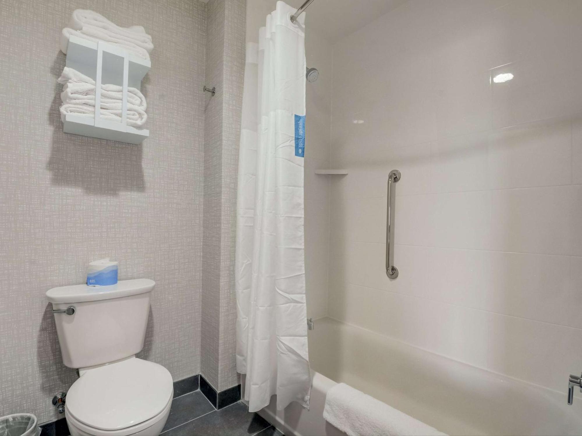 Hampton Inn & Suites Williamstown Ark Encounter, Ky מראה חיצוני תמונה