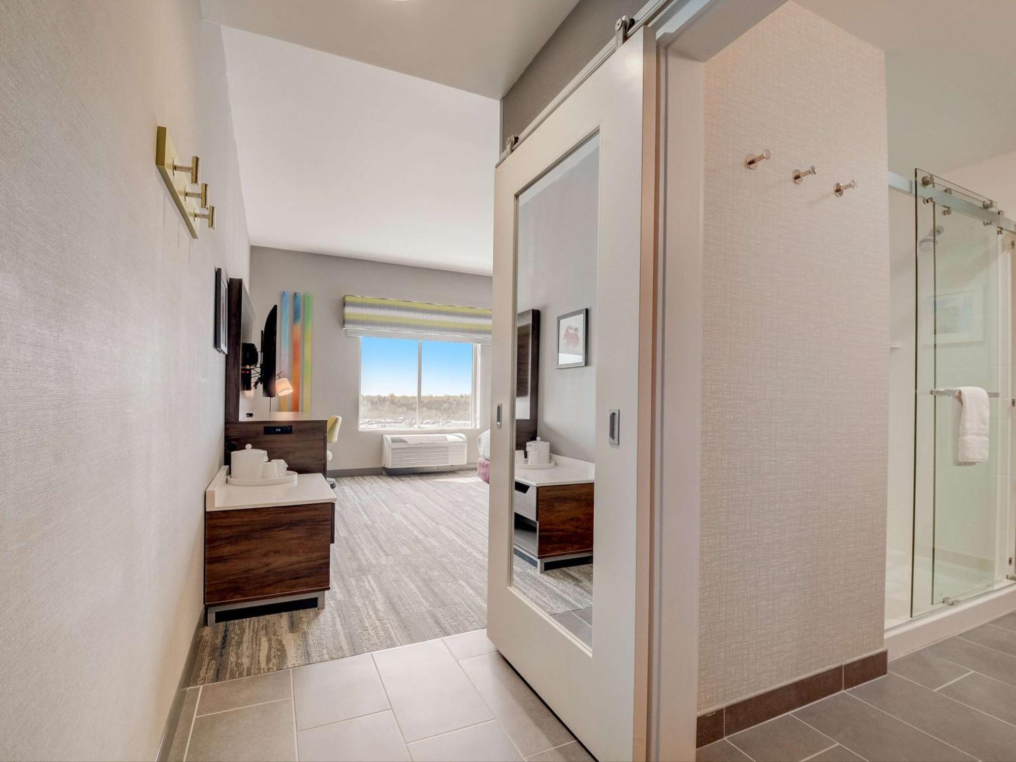 Hampton Inn & Suites Williamstown Ark Encounter, Ky מראה חיצוני תמונה