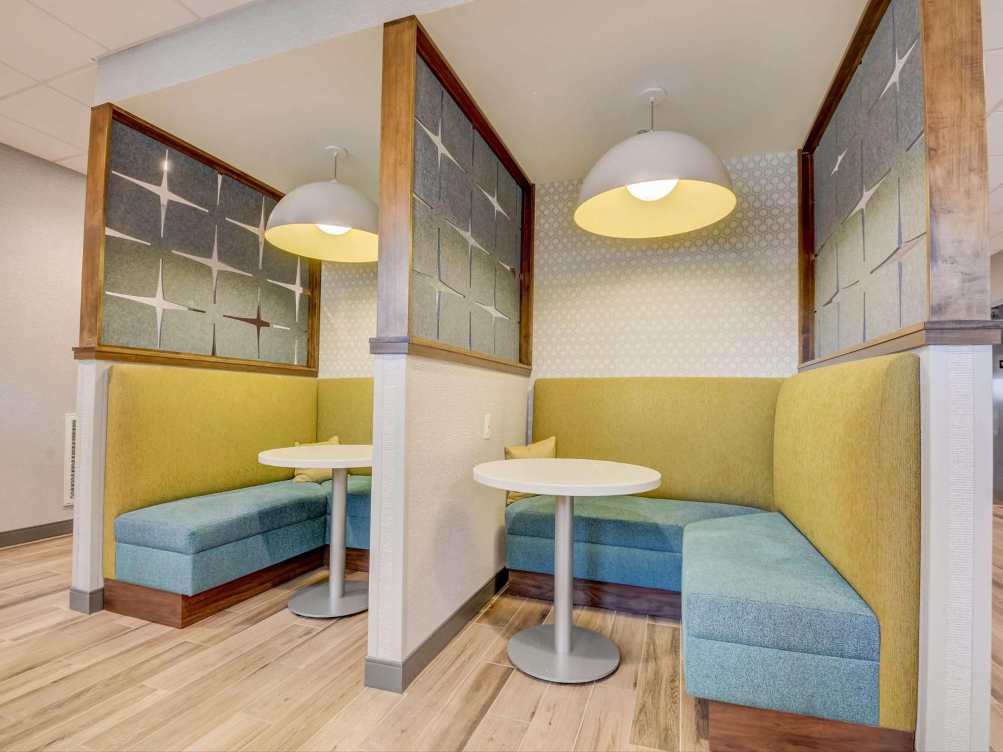 Hampton Inn & Suites Williamstown Ark Encounter, Ky מראה חיצוני תמונה