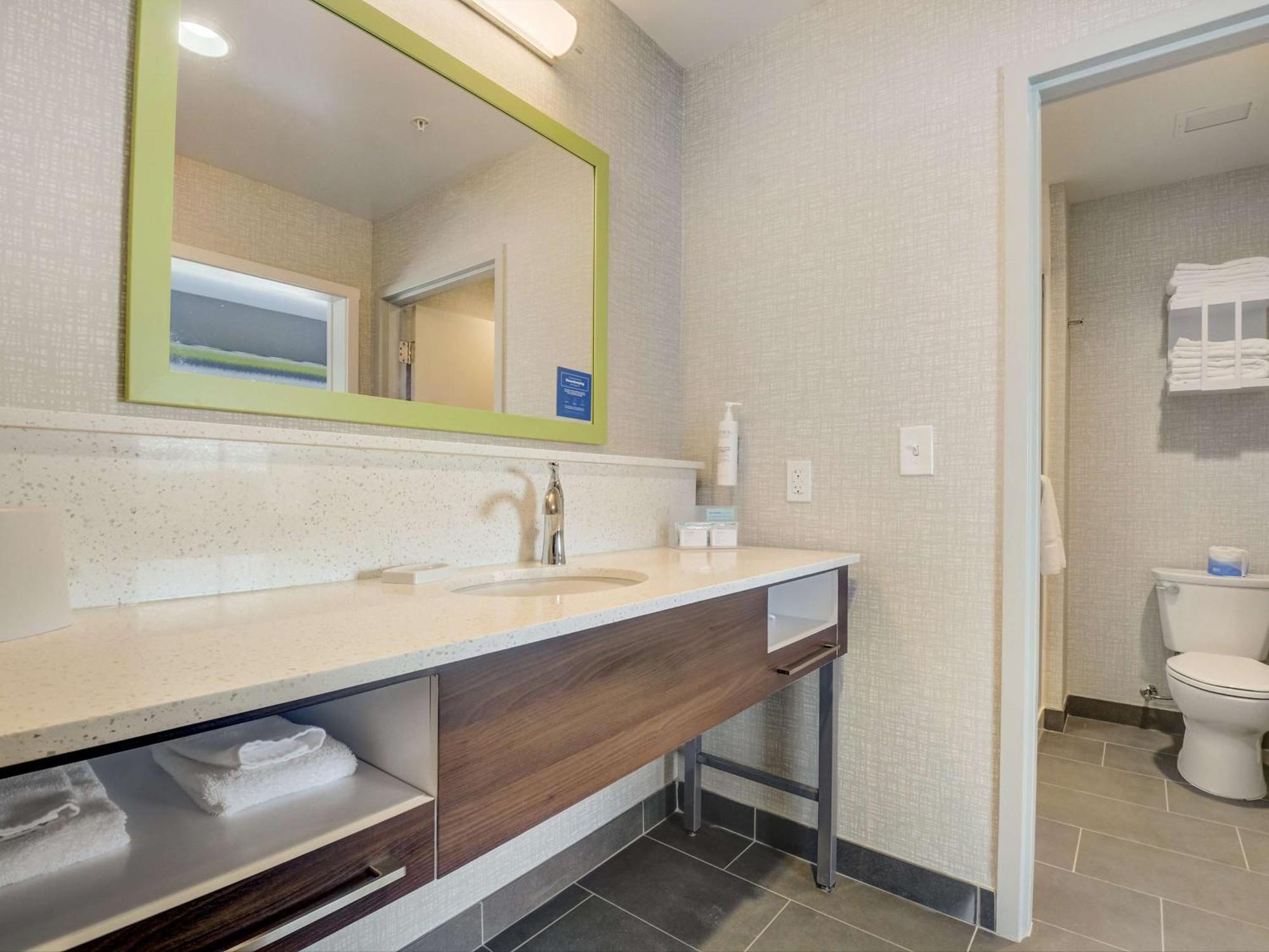 Hampton Inn & Suites Williamstown Ark Encounter, Ky מראה חיצוני תמונה