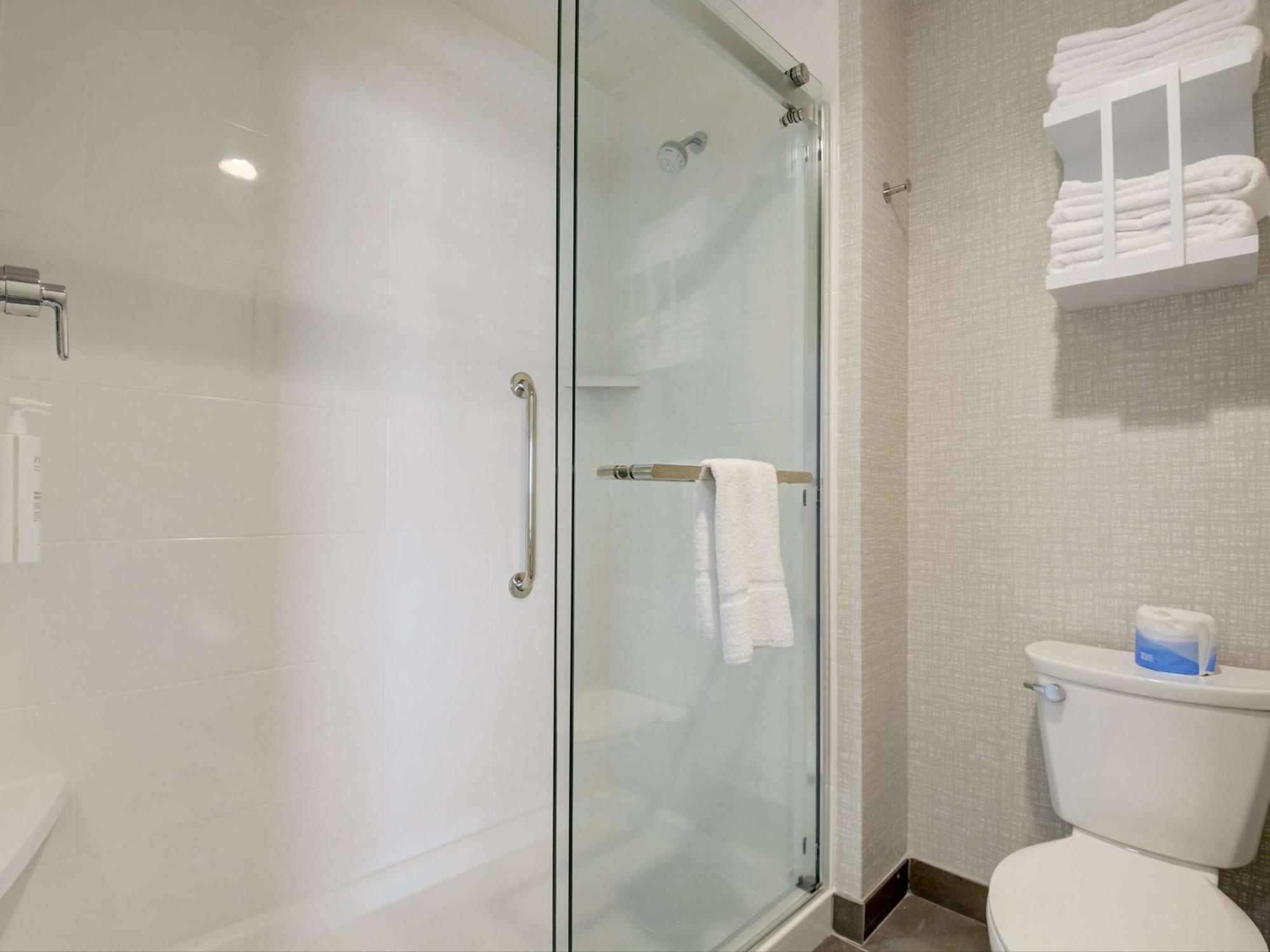 Hampton Inn & Suites Williamstown Ark Encounter, Ky מראה חיצוני תמונה