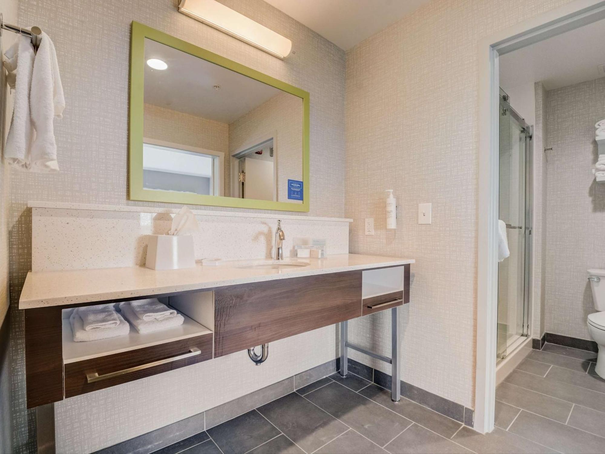 Hampton Inn & Suites Williamstown Ark Encounter, Ky מראה חיצוני תמונה