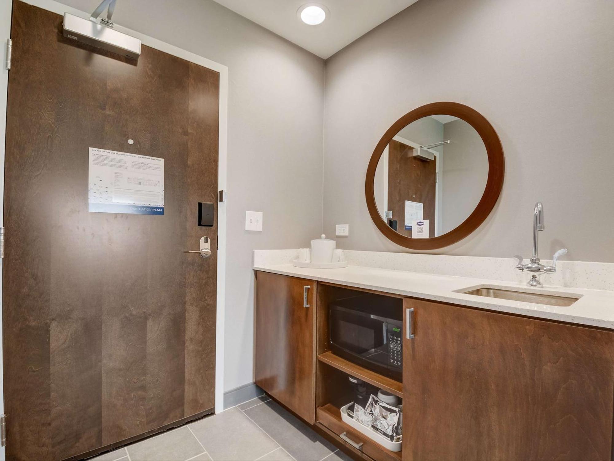 Hampton Inn & Suites Williamstown Ark Encounter, Ky מראה חיצוני תמונה