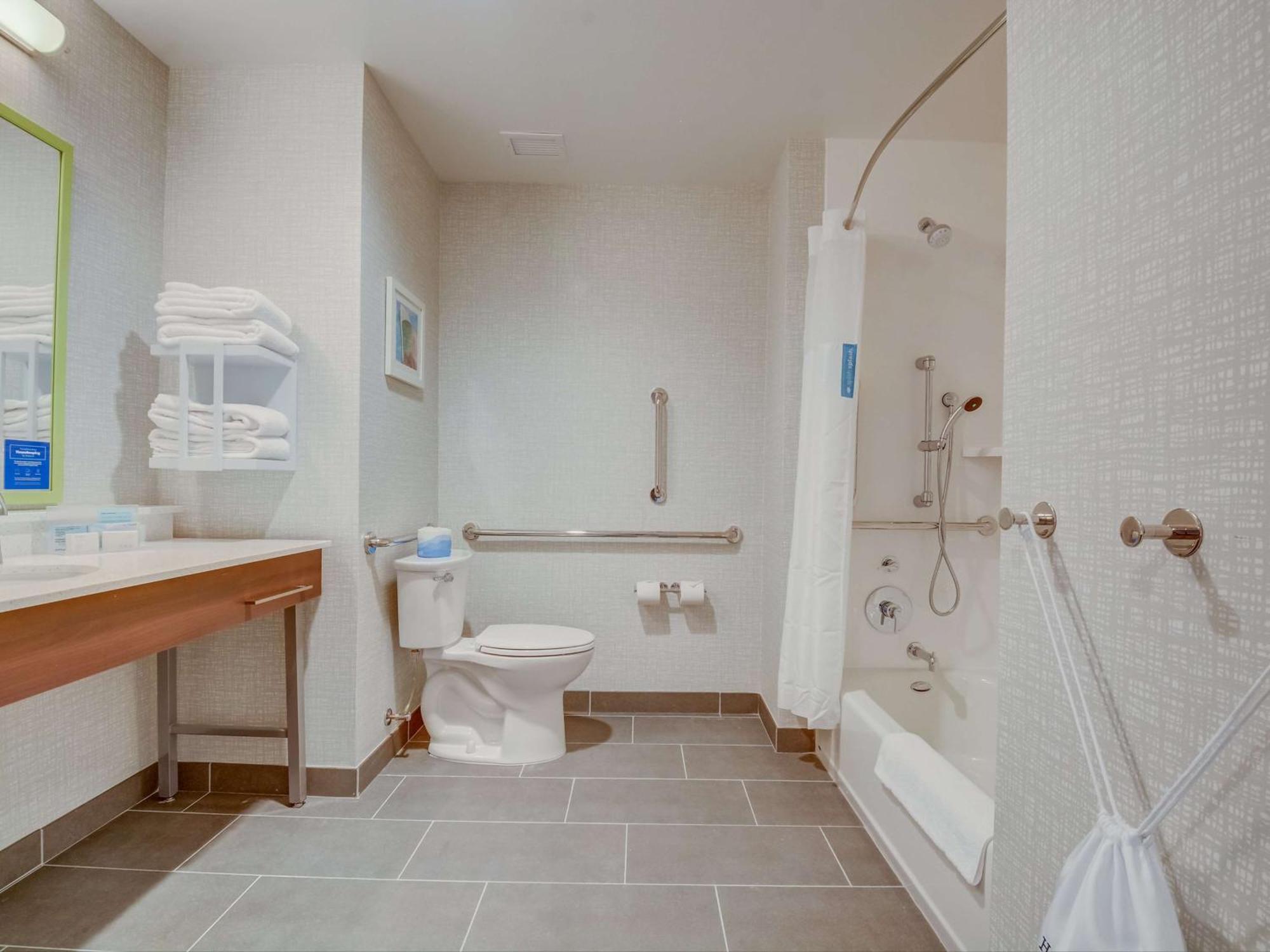 Hampton Inn & Suites Williamstown Ark Encounter, Ky מראה חיצוני תמונה