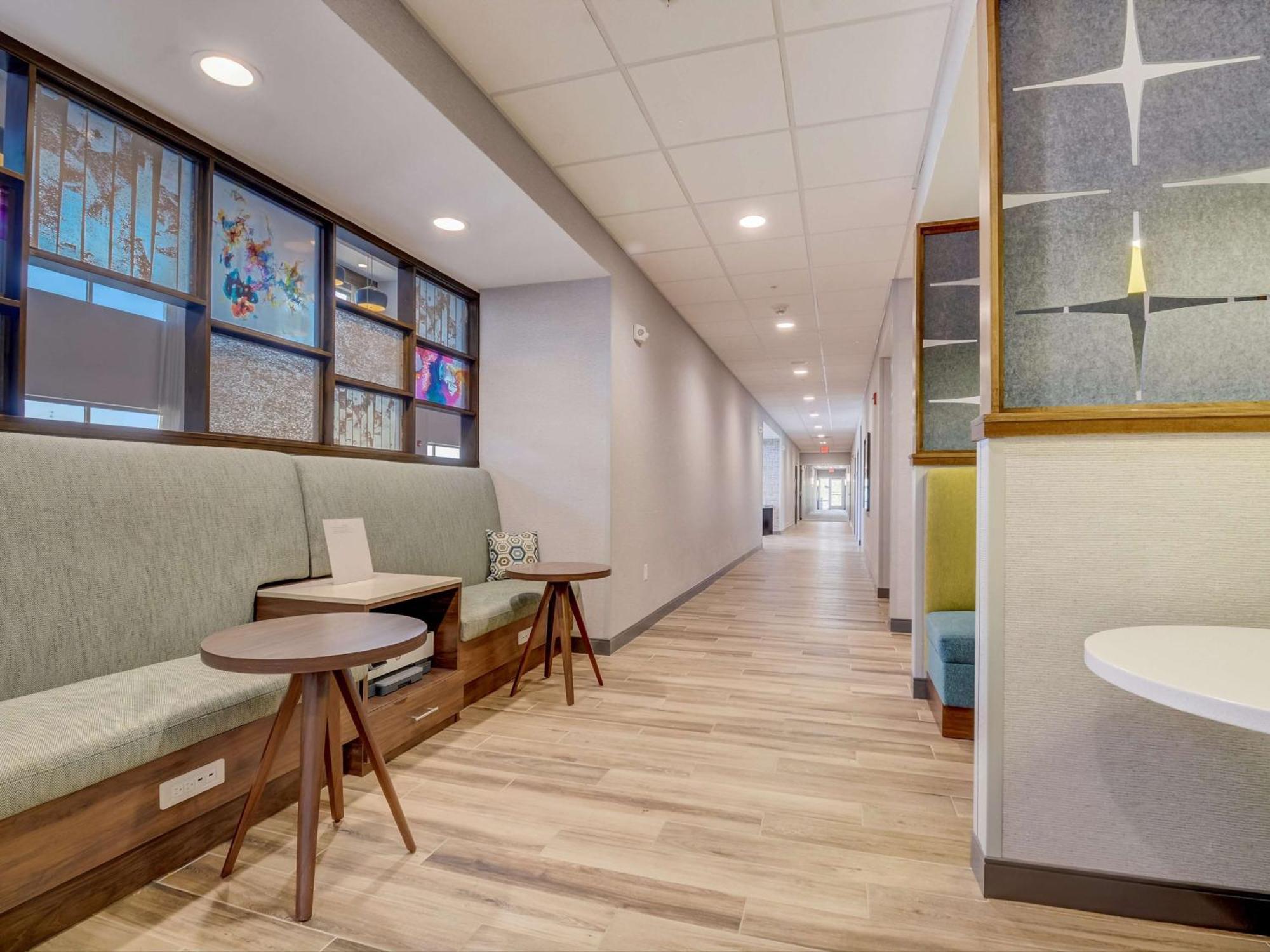 Hampton Inn & Suites Williamstown Ark Encounter, Ky מראה חיצוני תמונה