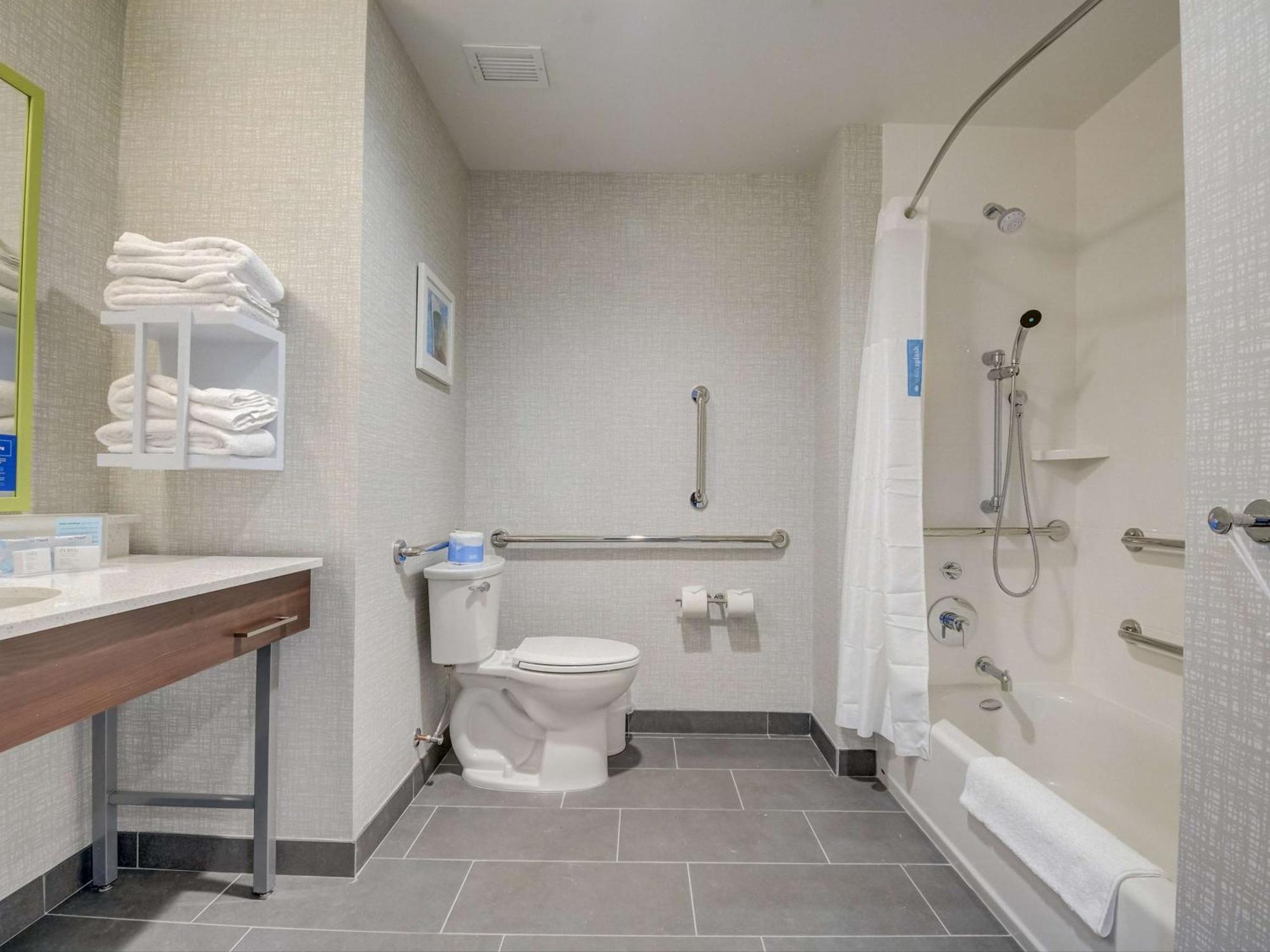 Hampton Inn & Suites Williamstown Ark Encounter, Ky מראה חיצוני תמונה
