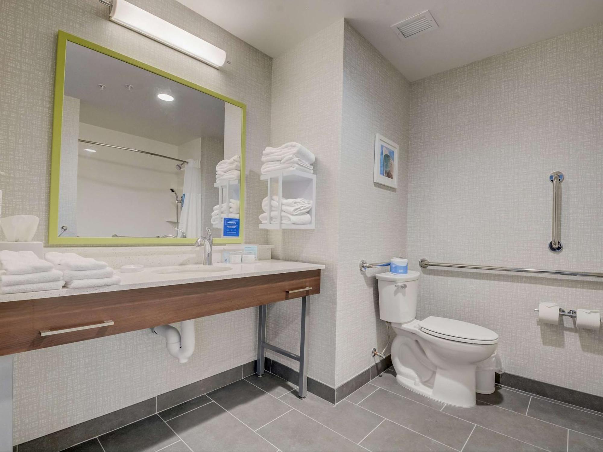 Hampton Inn & Suites Williamstown Ark Encounter, Ky מראה חיצוני תמונה